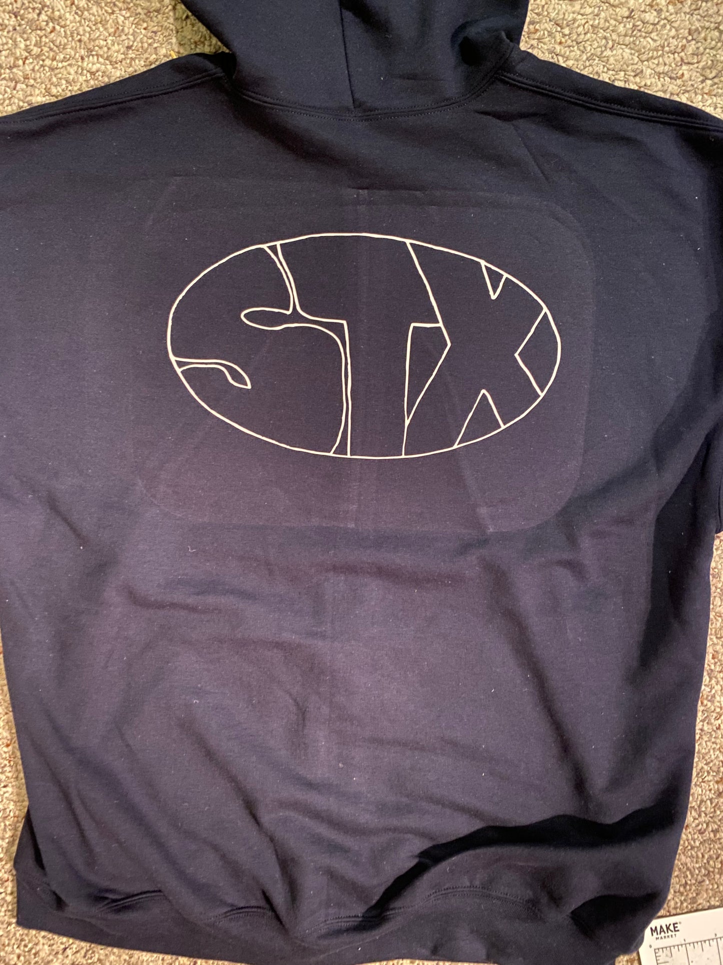 Statix Crew Zip