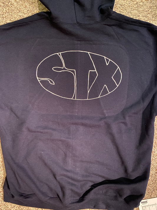 Statix Crew Zip